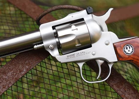 Ruger Single-Six Variations